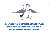 Chambre des Huissiers de Justices Haute-Garonne