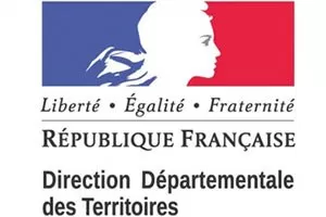 Direction Départementale des Territoires