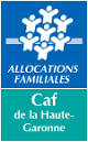 CAF - Caisse Allocation Familiales Haute-Garonne