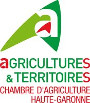 Chambre Départementale Agricultures et Territoires Haute-Garonne