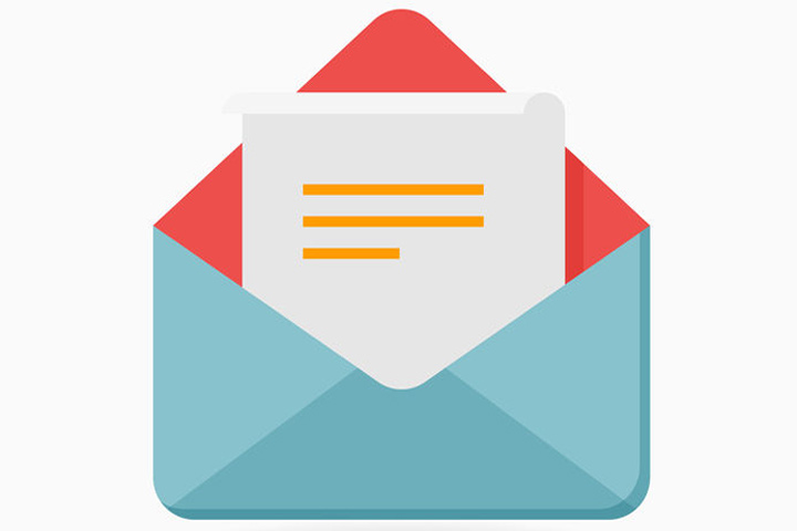 Courrier