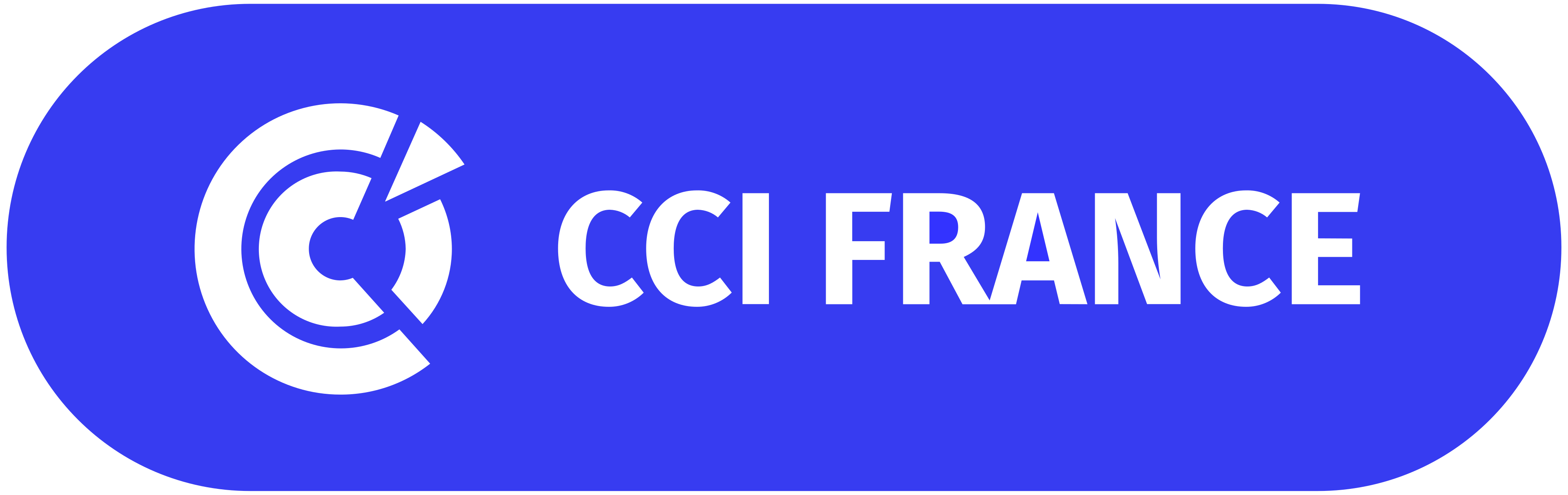 Chambre de Commerce et de l'Industrie Toulouse