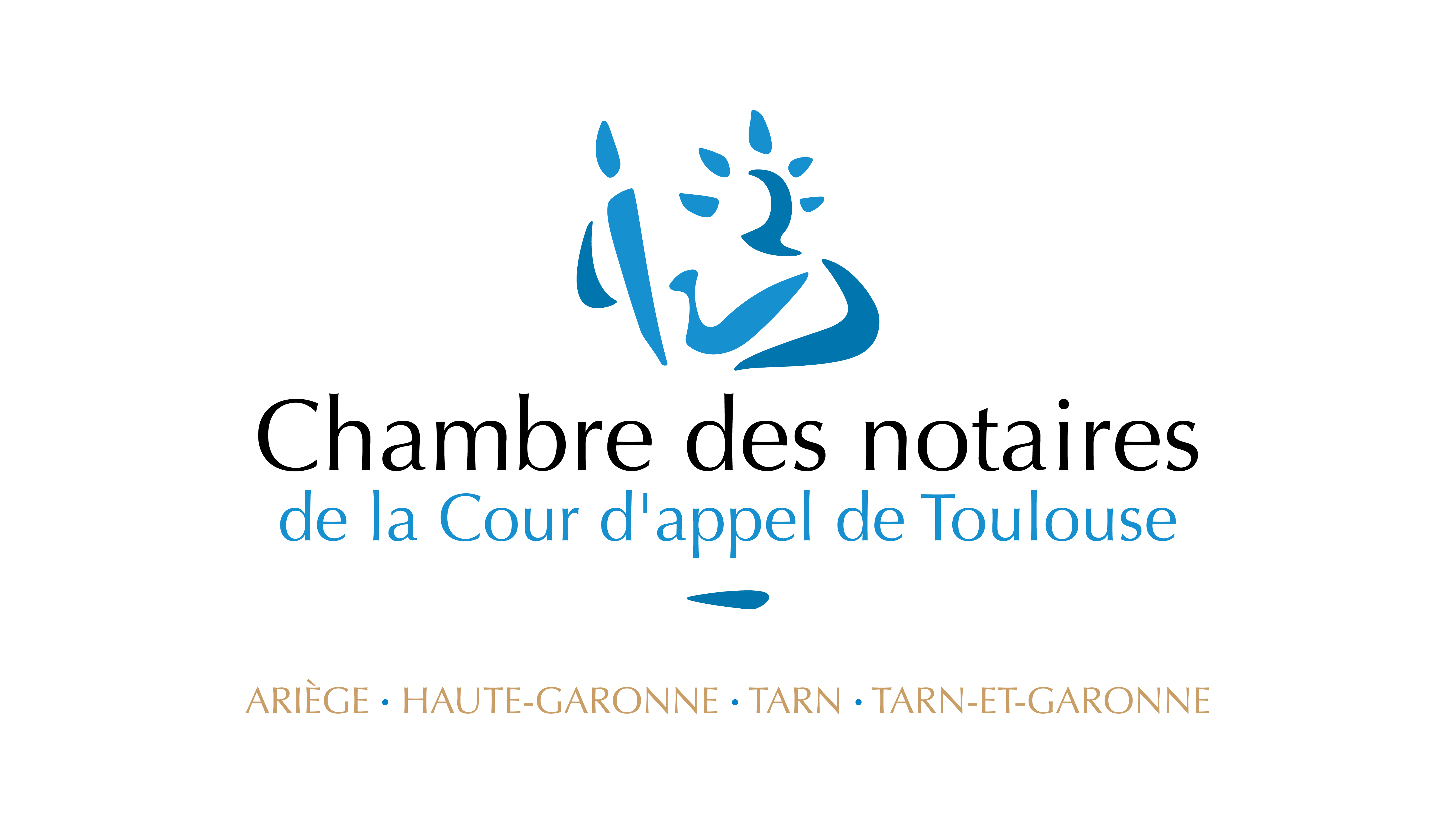 Chambre des Notaires Ariège, Haute-Garonne, Tarn, Tarn et Garonne